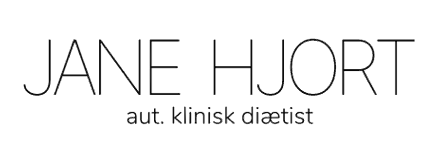 Jane Hjort Klinisk Diætist